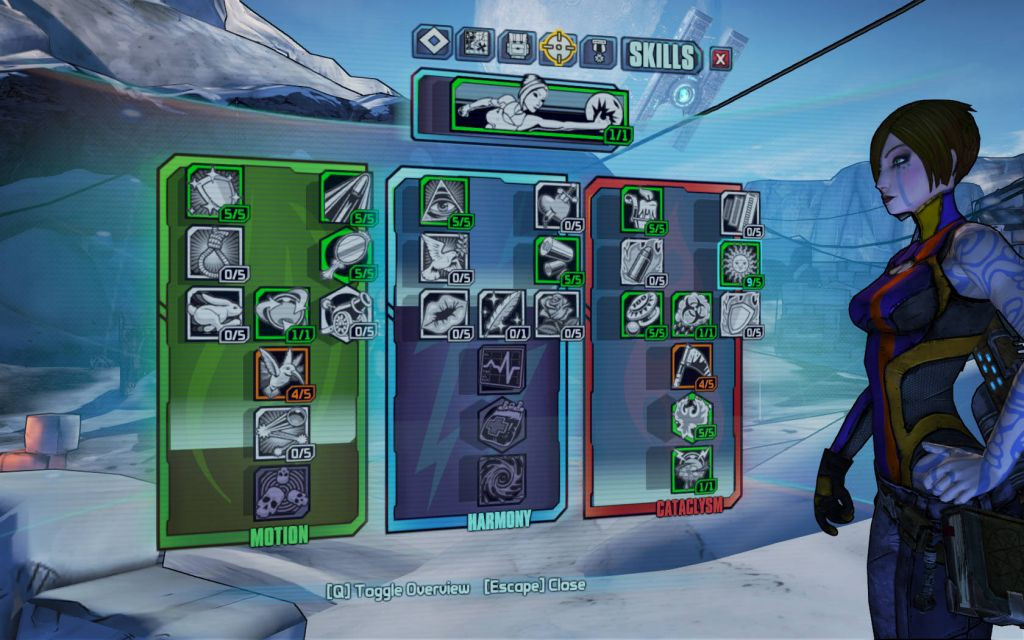 Borderlands 2: Ultimate Vault Hunter Upgrade Pack - кадр 1