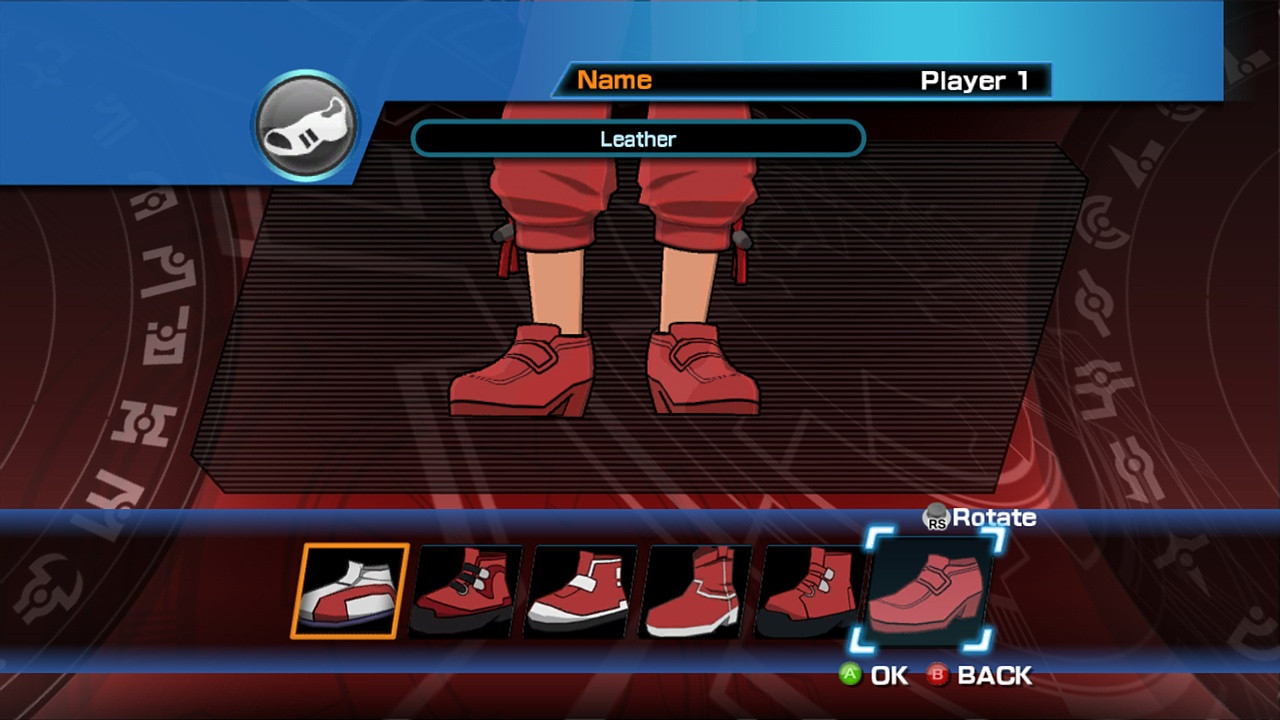 Bakugan Battle Brawlers - кадр 5
