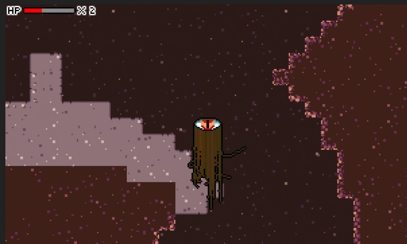 bloody tentacles (itch) - кадр 1