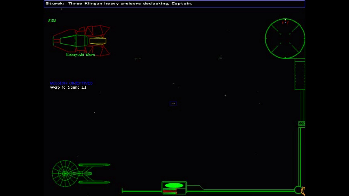 Star Trek: Starfleet Academy - кадр 3