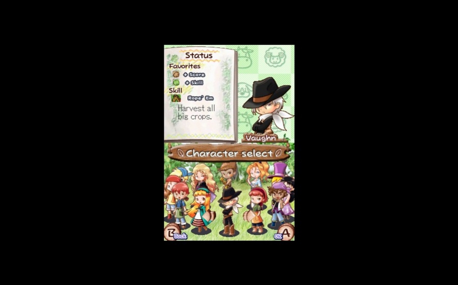Harvest Moon: Frantic Farming - кадр 1