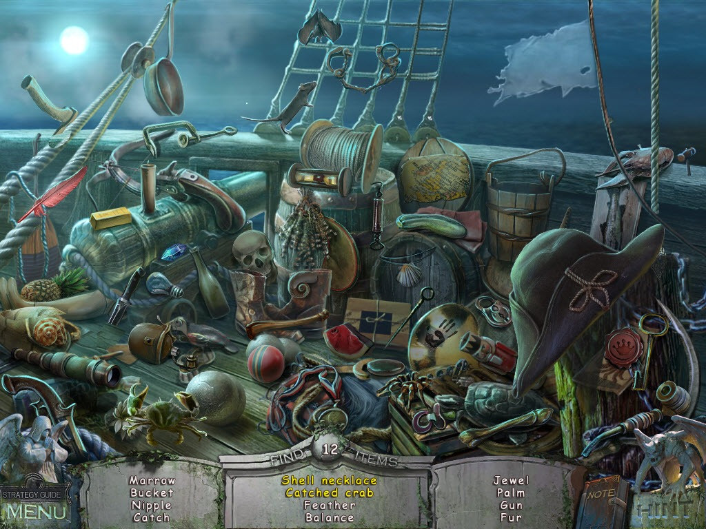 Redemption Cemetery: Grave Testimony Collector’s Edition - кадр 3