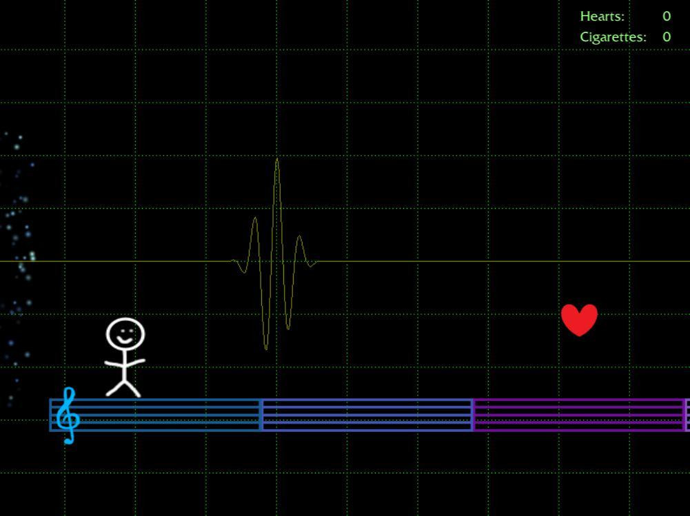 Heart Beat (2kCarlos) (itch) - кадр 1