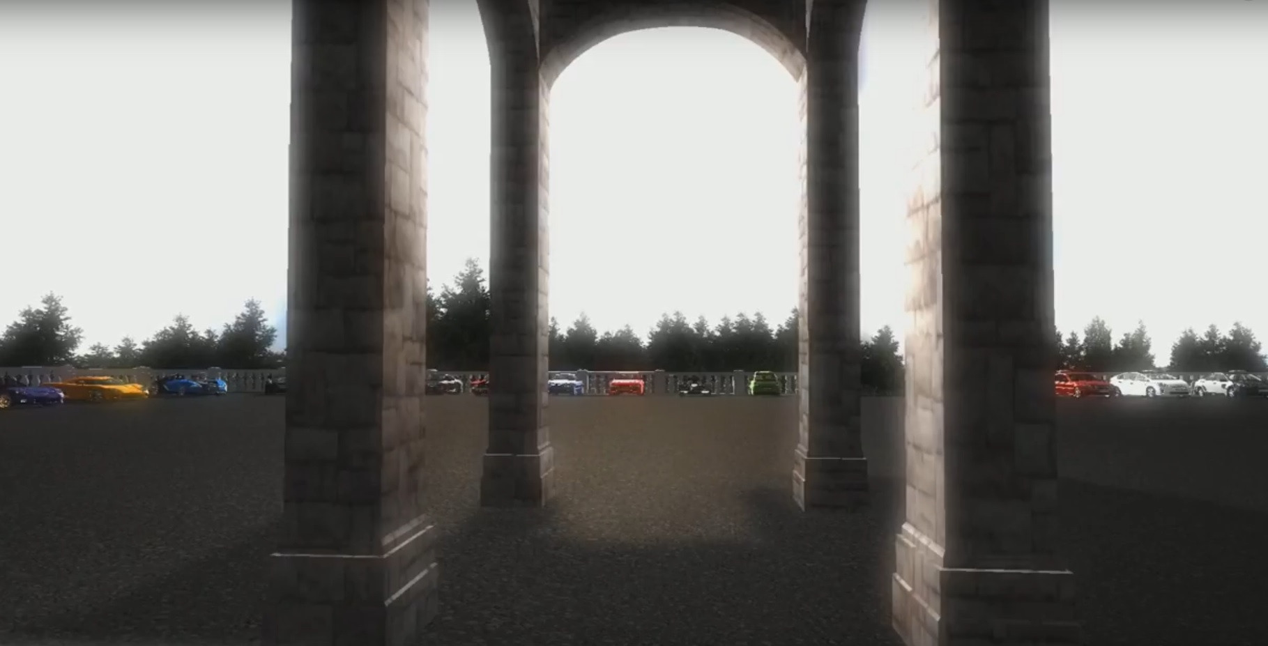 Drive Isle - кадр 2