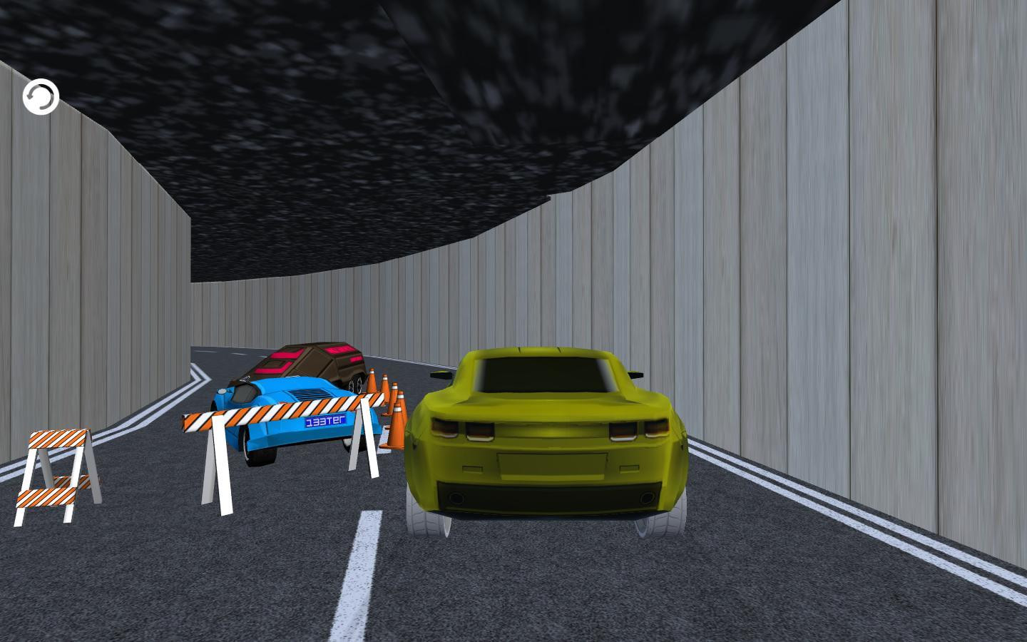 BirDrunCar (itch) - кадр 2