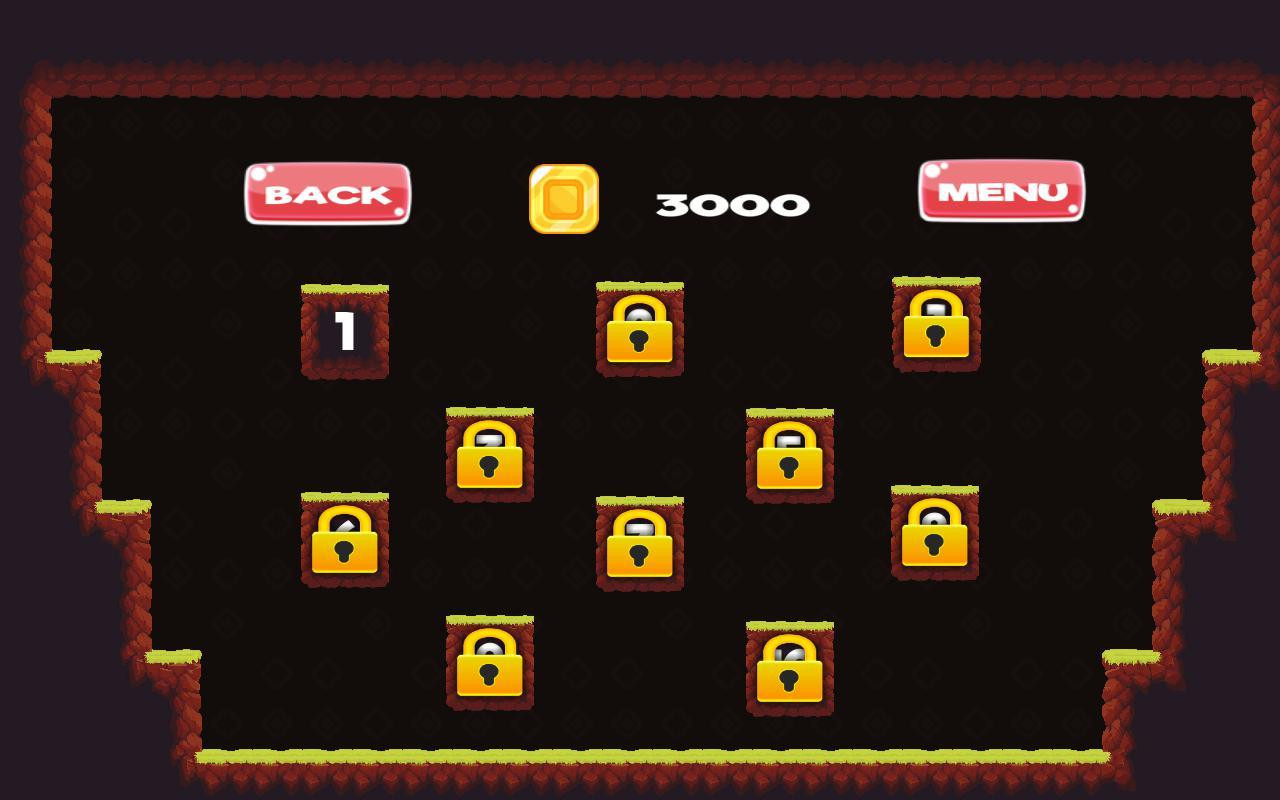 PLAYER JUMP (itch) - кадр 1