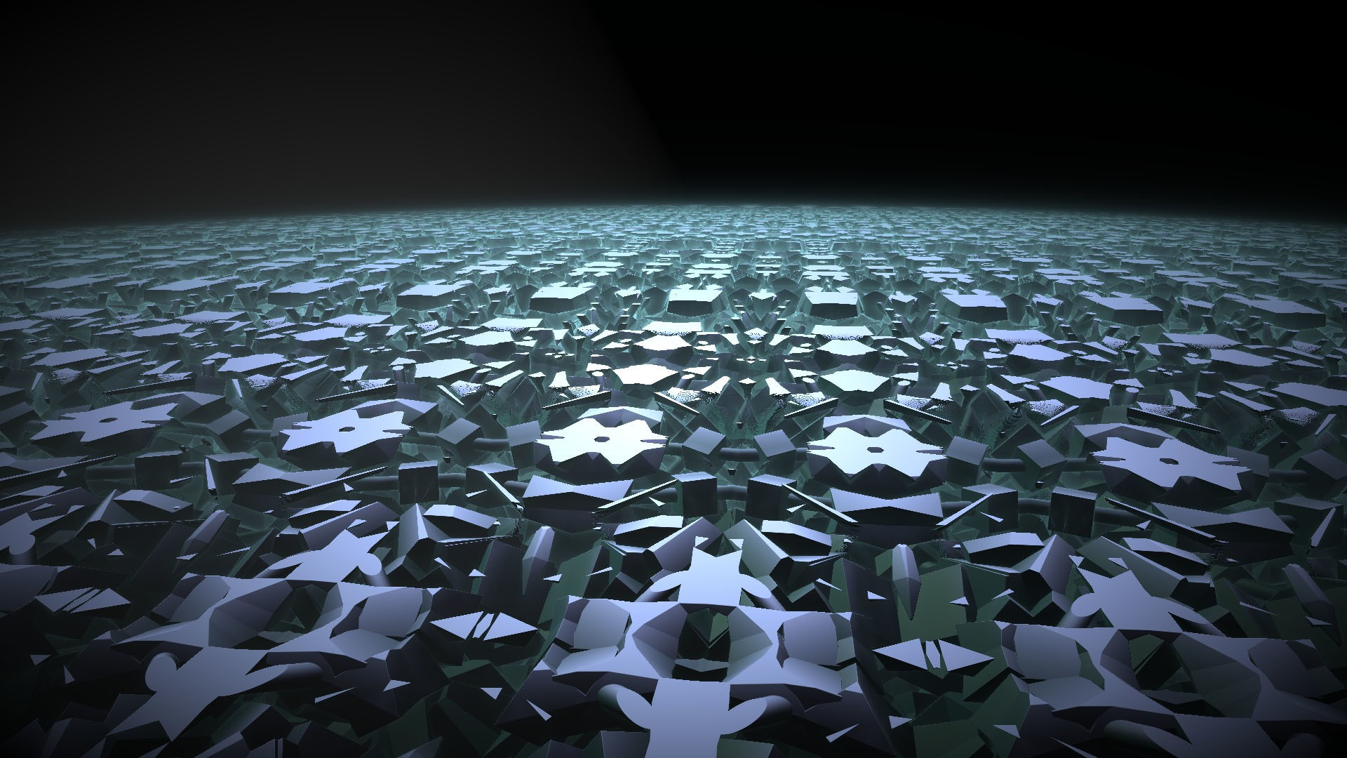 Void Light (itch) - кадр 1