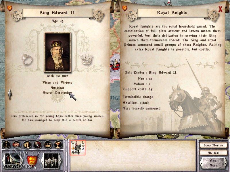 Medieval: Total War - кадр 3