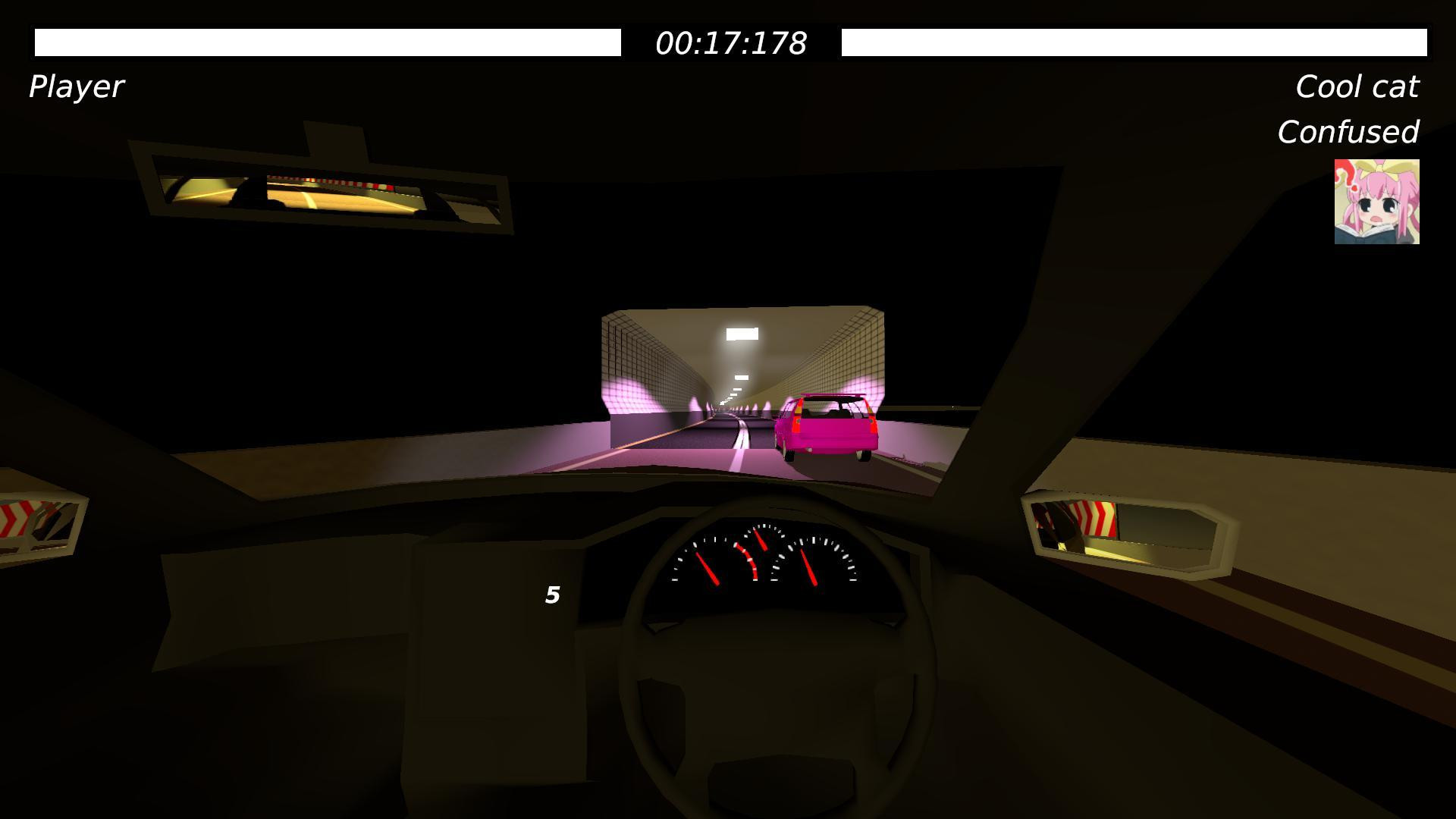 vroom 4.5 (itch) - кадр 4