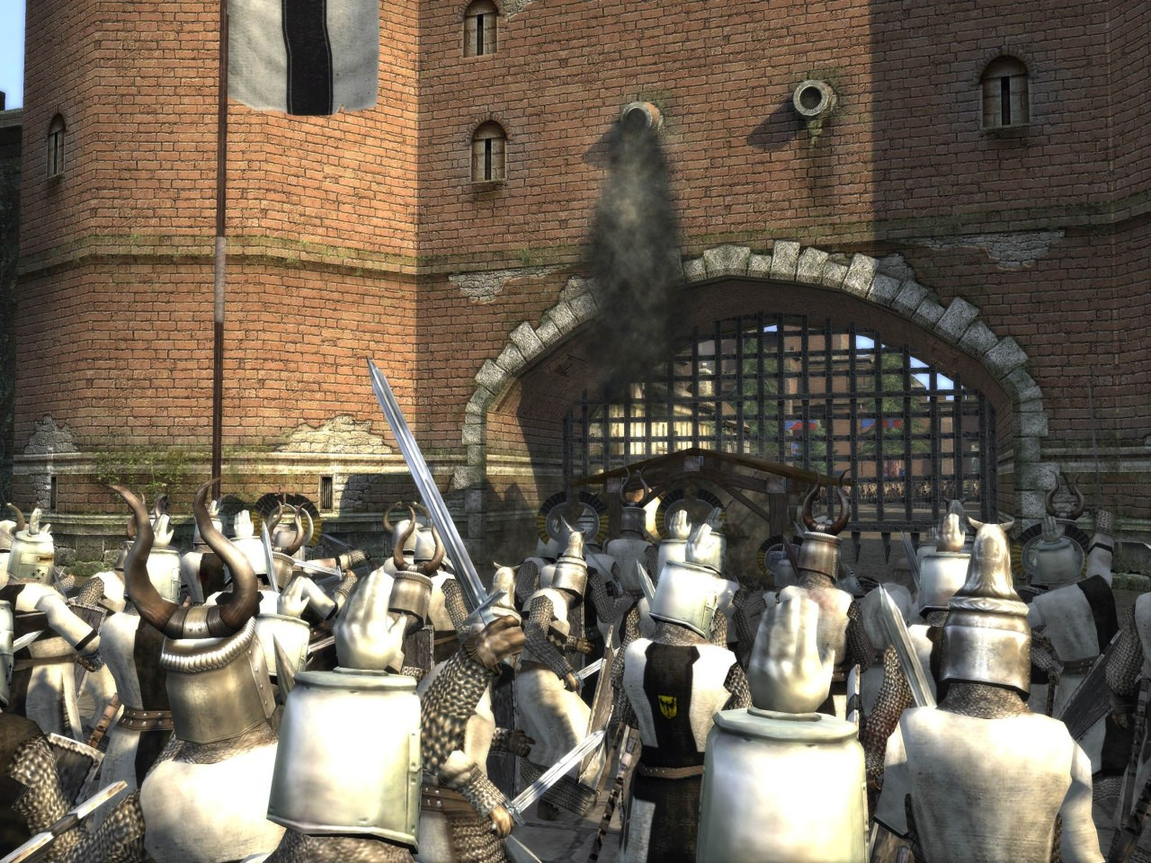Medieval 2: Total War - Kingdoms - кадр 7