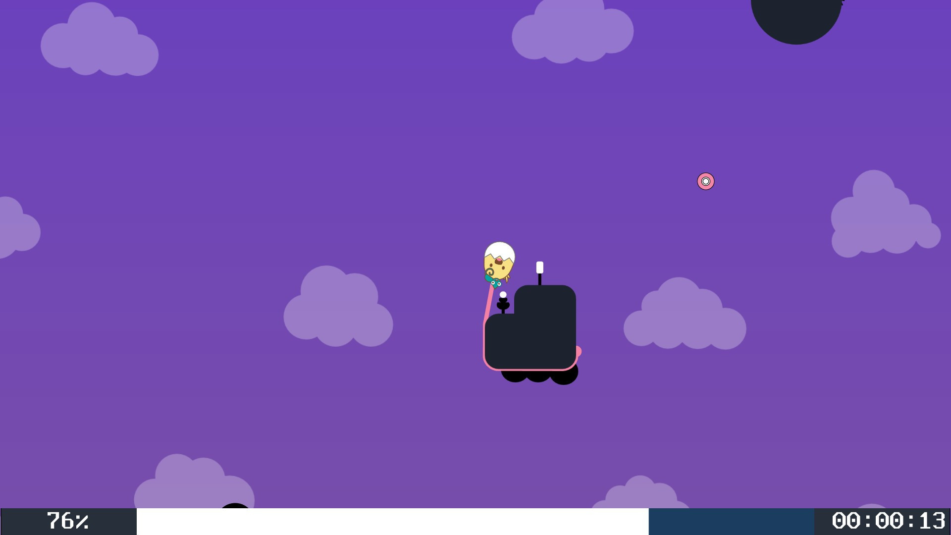 Joy Climb - кадр 1