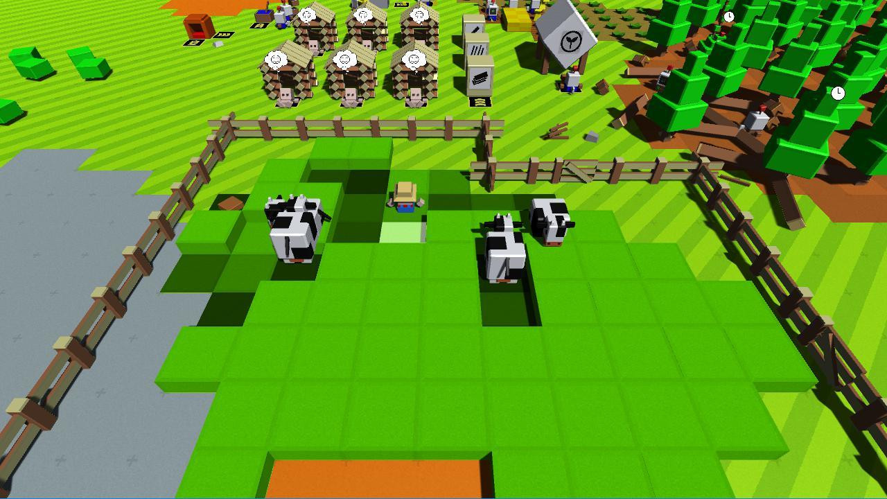 Autonauts (itch) - кадр 2