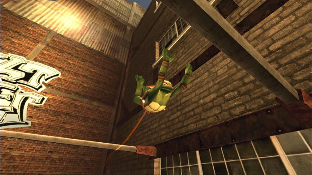 TMNT - кадр 5