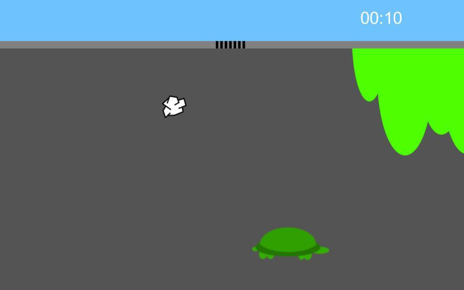 Sewer Life (itch) - кадр 1