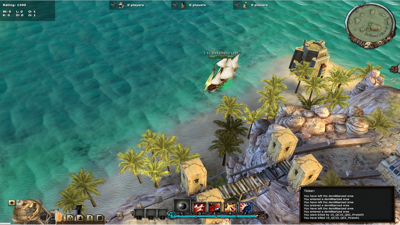 Kartuga - кадр 8