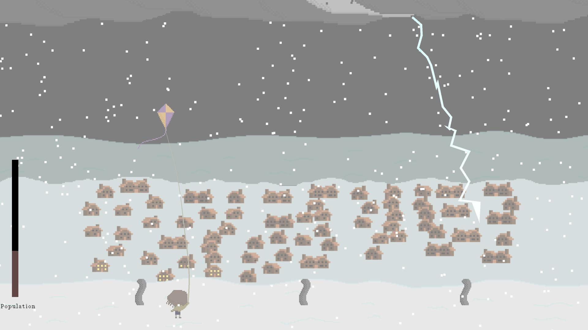 A Shocking Discovery (itch) - кадр 1