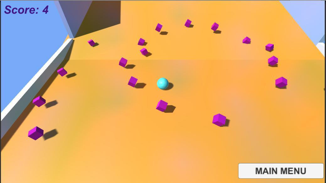 Whirling Mauves (itch) - кадр 2