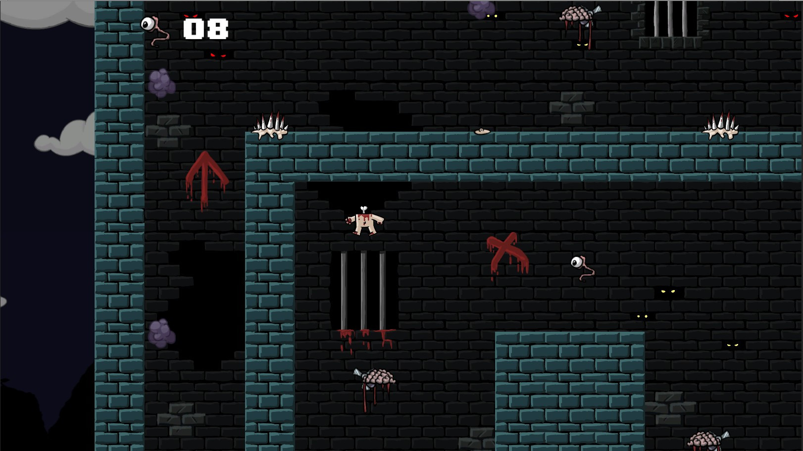 Abomination Tower (itch) - кадр 1