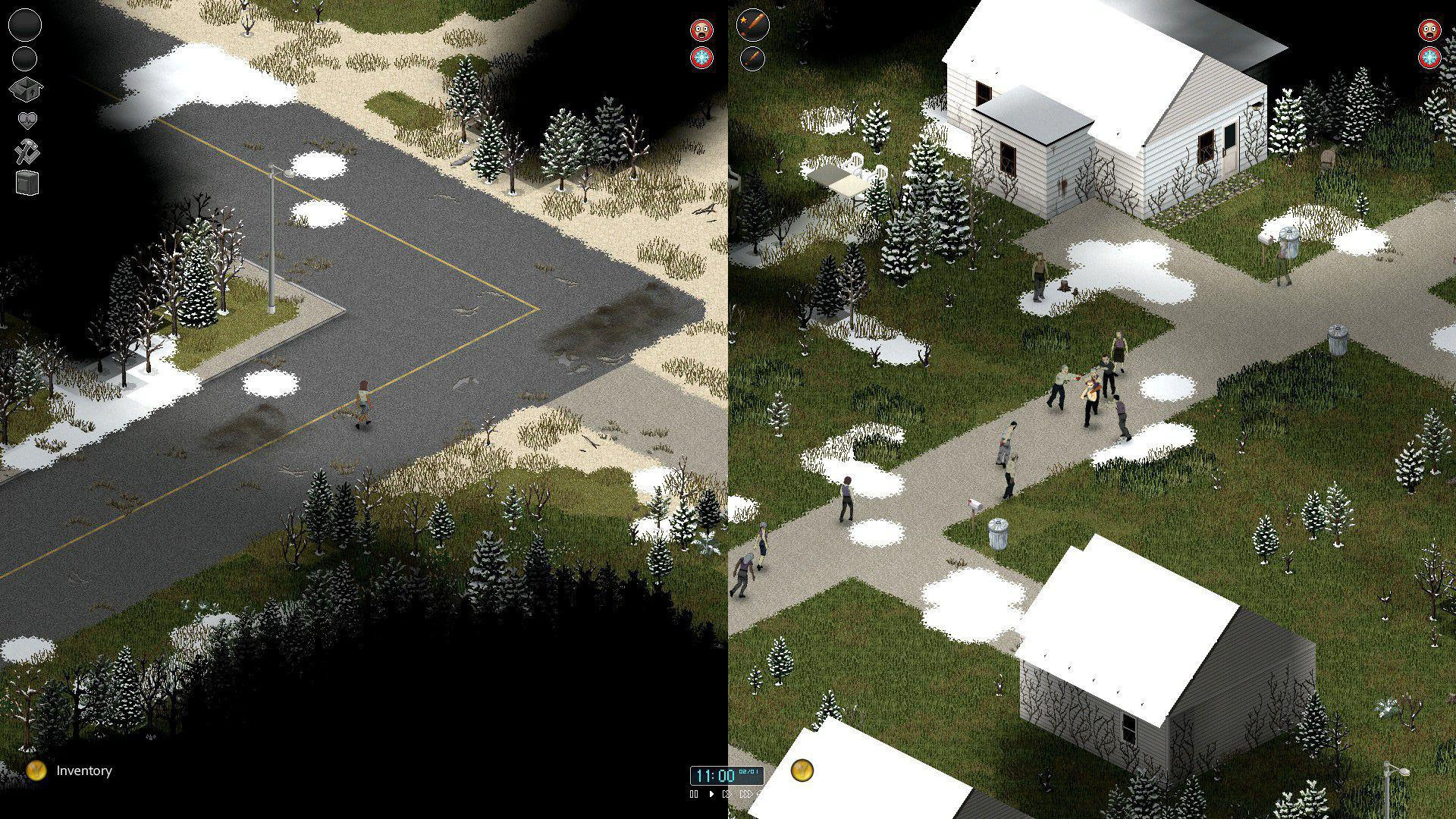 Project Zomboid - обзоры и оценки игры, даты выхода DLC, трейлеры, описание