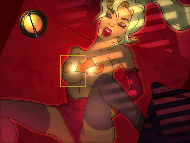 Airline 69: Return to Casablanca - кадр 10