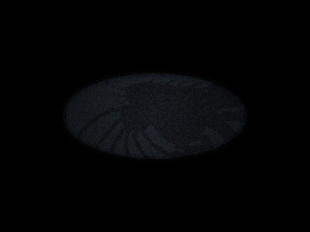 I lie below (itch) - кадр 1