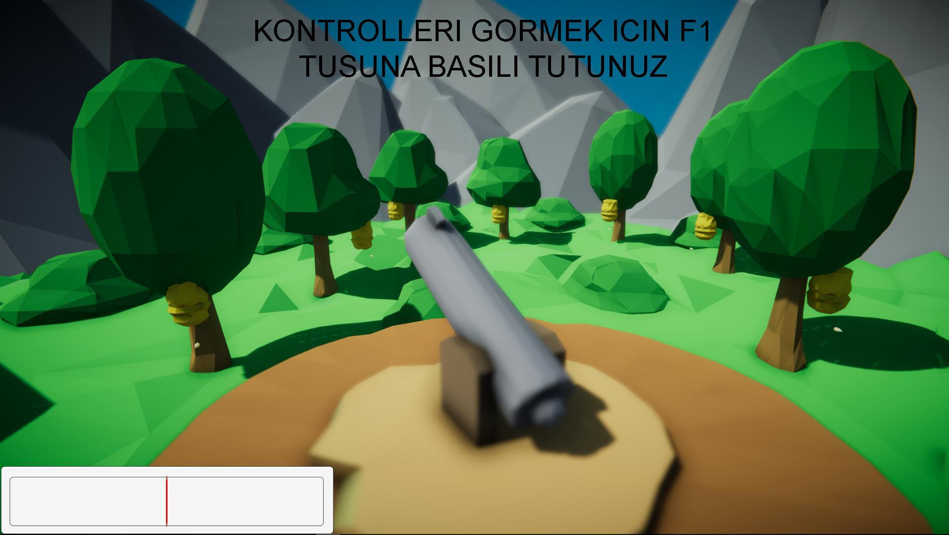 Akusya Remastered (itch) - кадр 1
