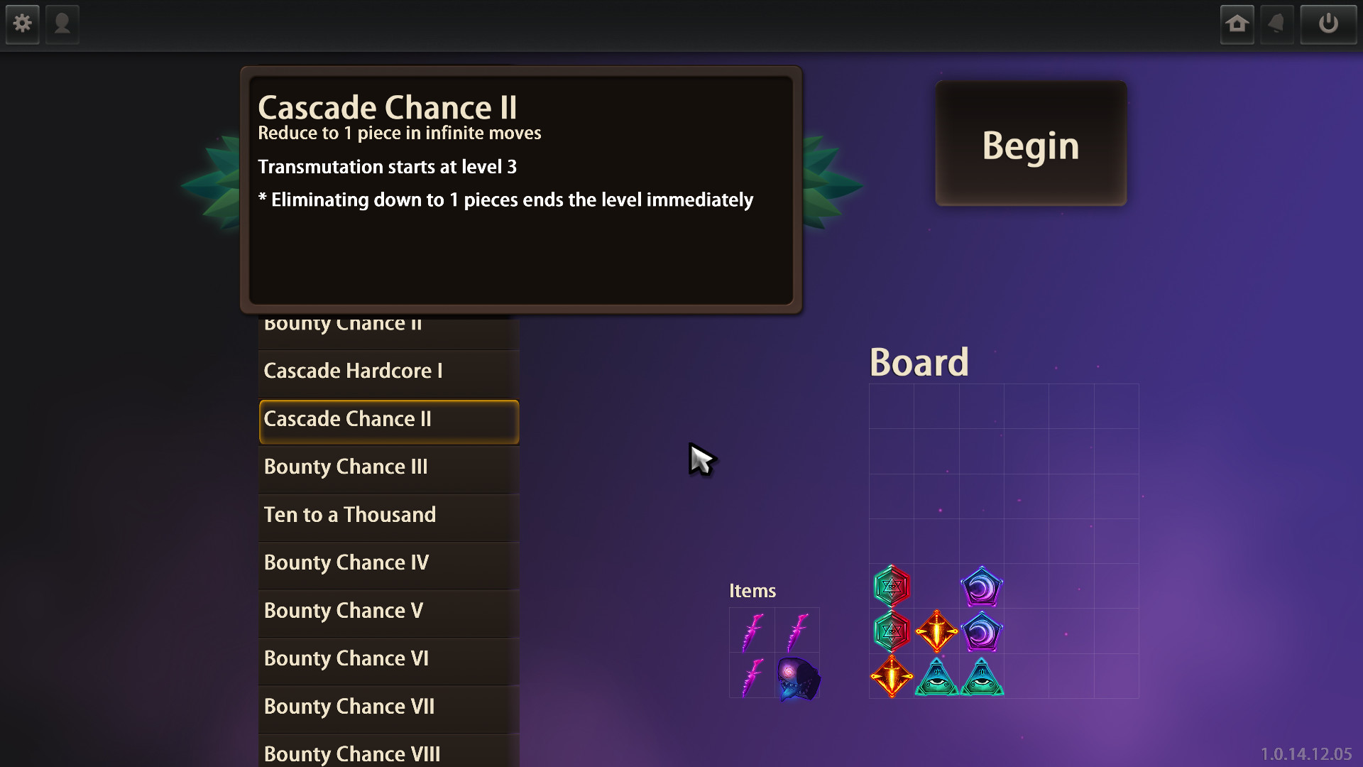 FaeVerse Alchemy - кадр 1
