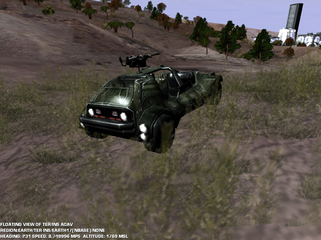 Universal Combat: Hold the Line - кадр 11