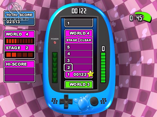 Puzzle Station - кадр 2