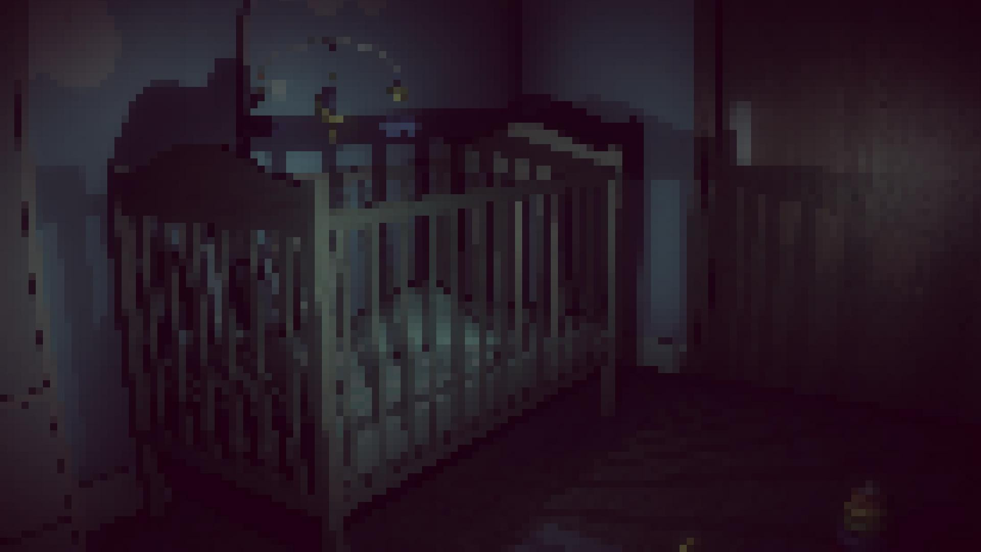 Hollow Cries (itch) - кадр 2