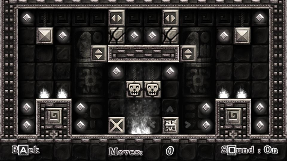 Inkanians (itch) - кадр 2