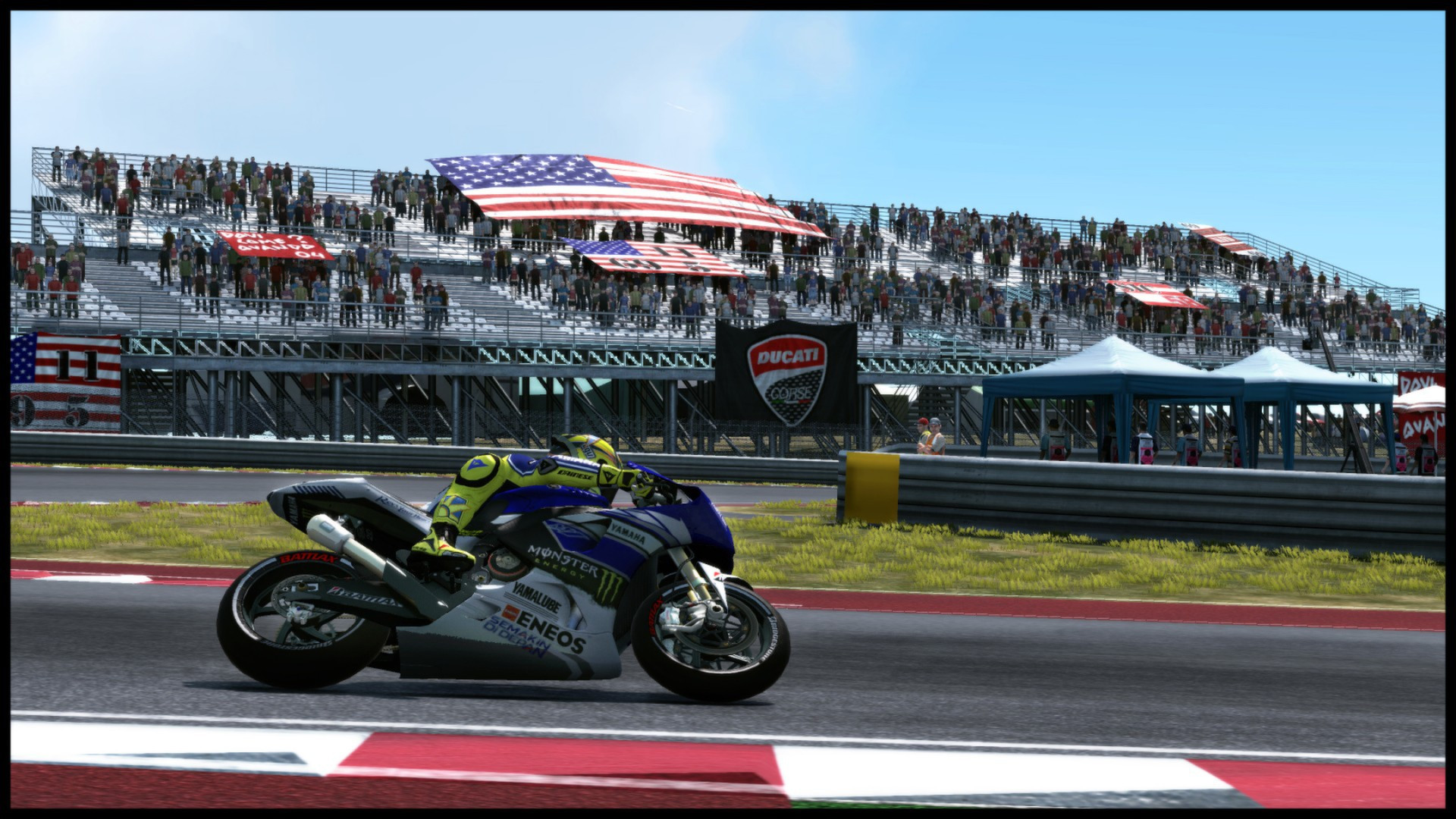 MotoGP 13 - кадр 2