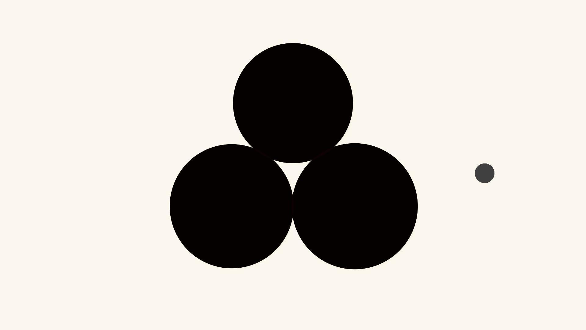 Circles (itch) - кадр 2