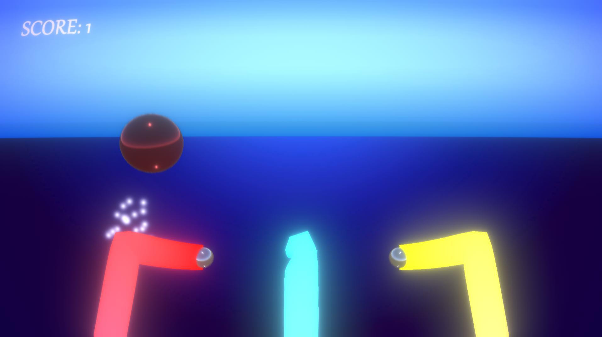 Ribbon Runner (itch) - кадр 3