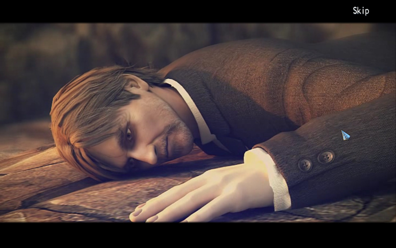 New York Mysteries: The Lantern of Souls - кадр 5