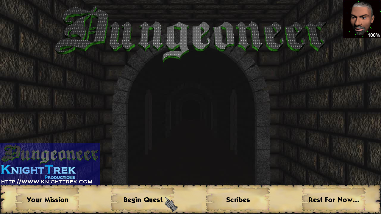 Dungeoneer - кадр 2