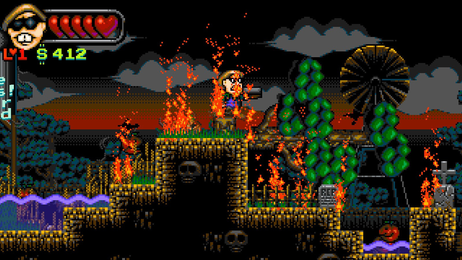 Hillbilly Apocalypse - кадр 3
