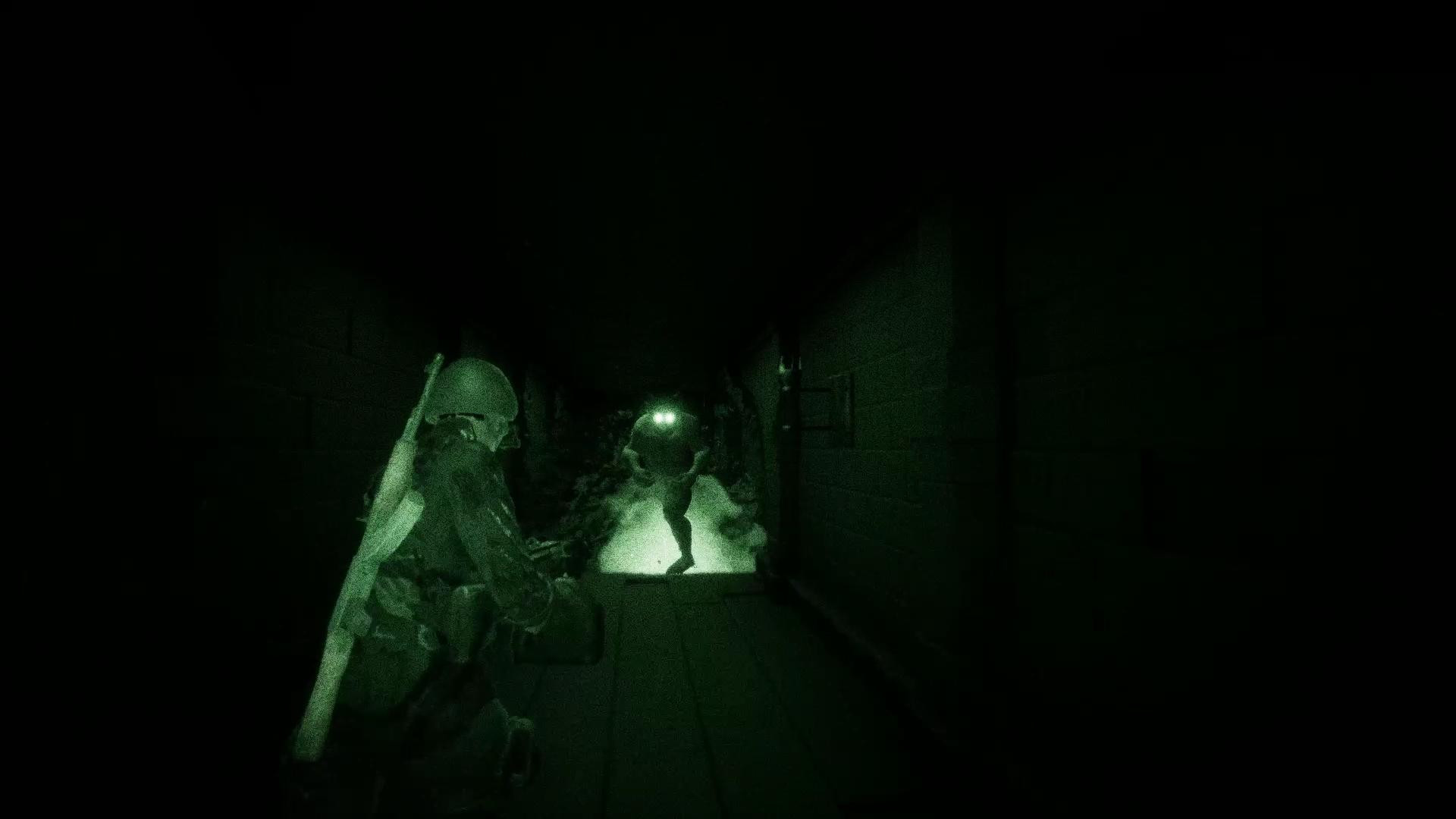 Outliver: Tribulation Demo (itch) - кадр 1