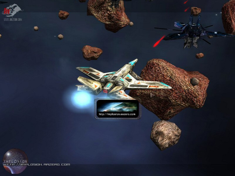 Implosion - кадр 1