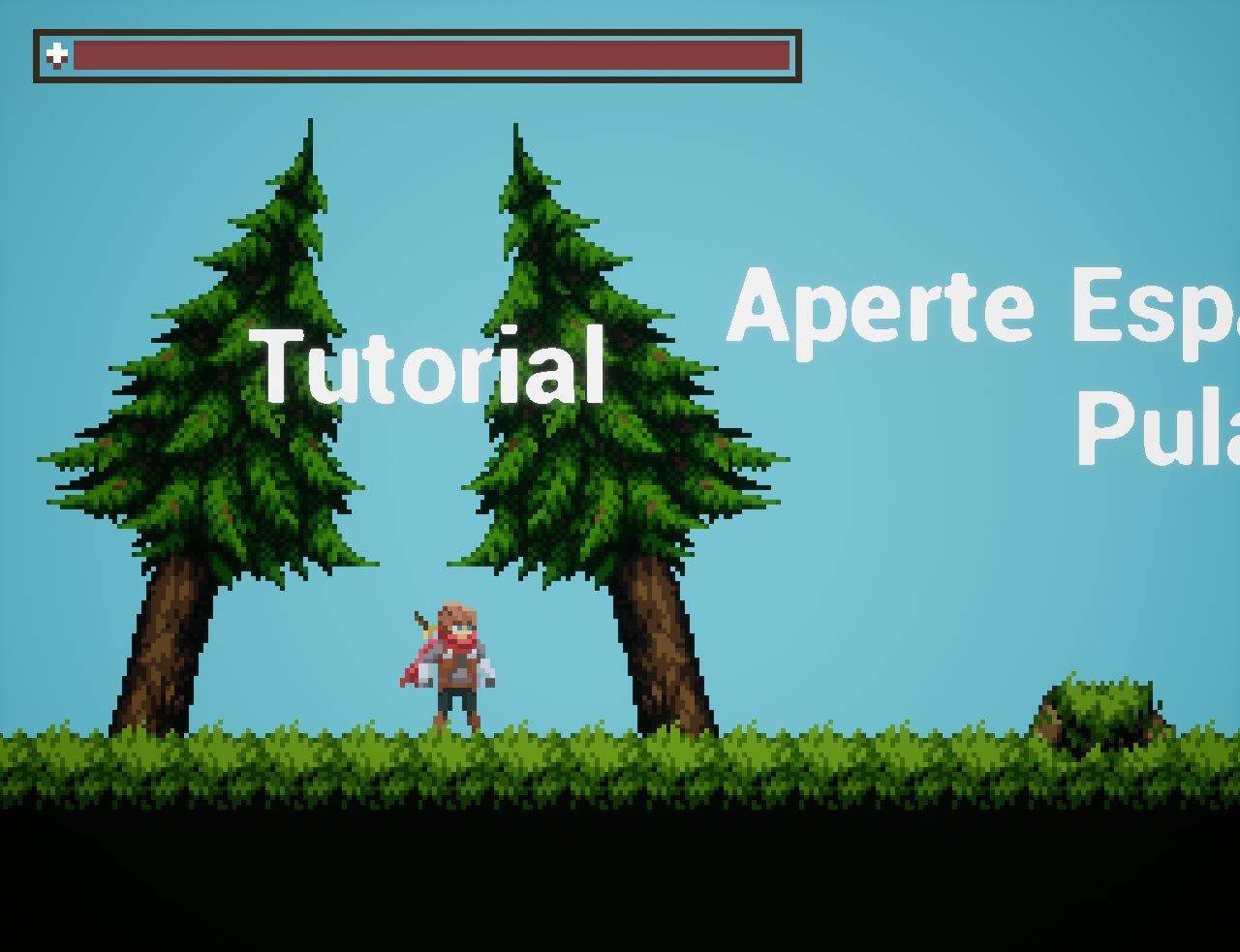 Projeto_A (Alpha 0.1) (itch) - кадр 1