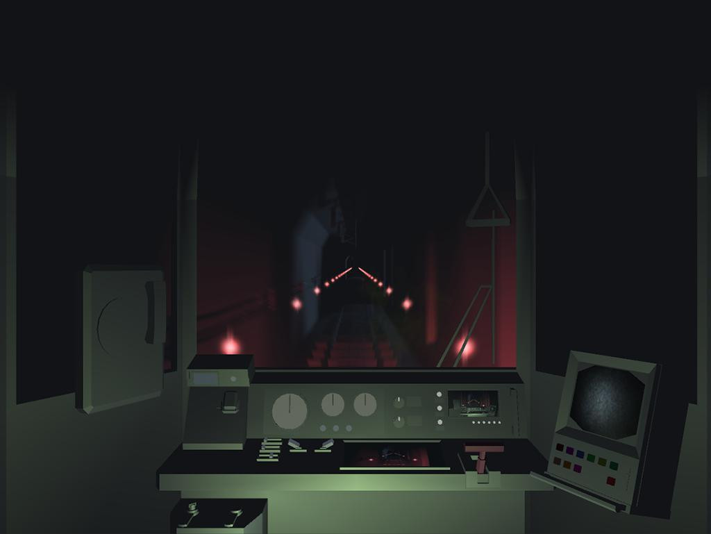 offɭine (itch) - кадр 1