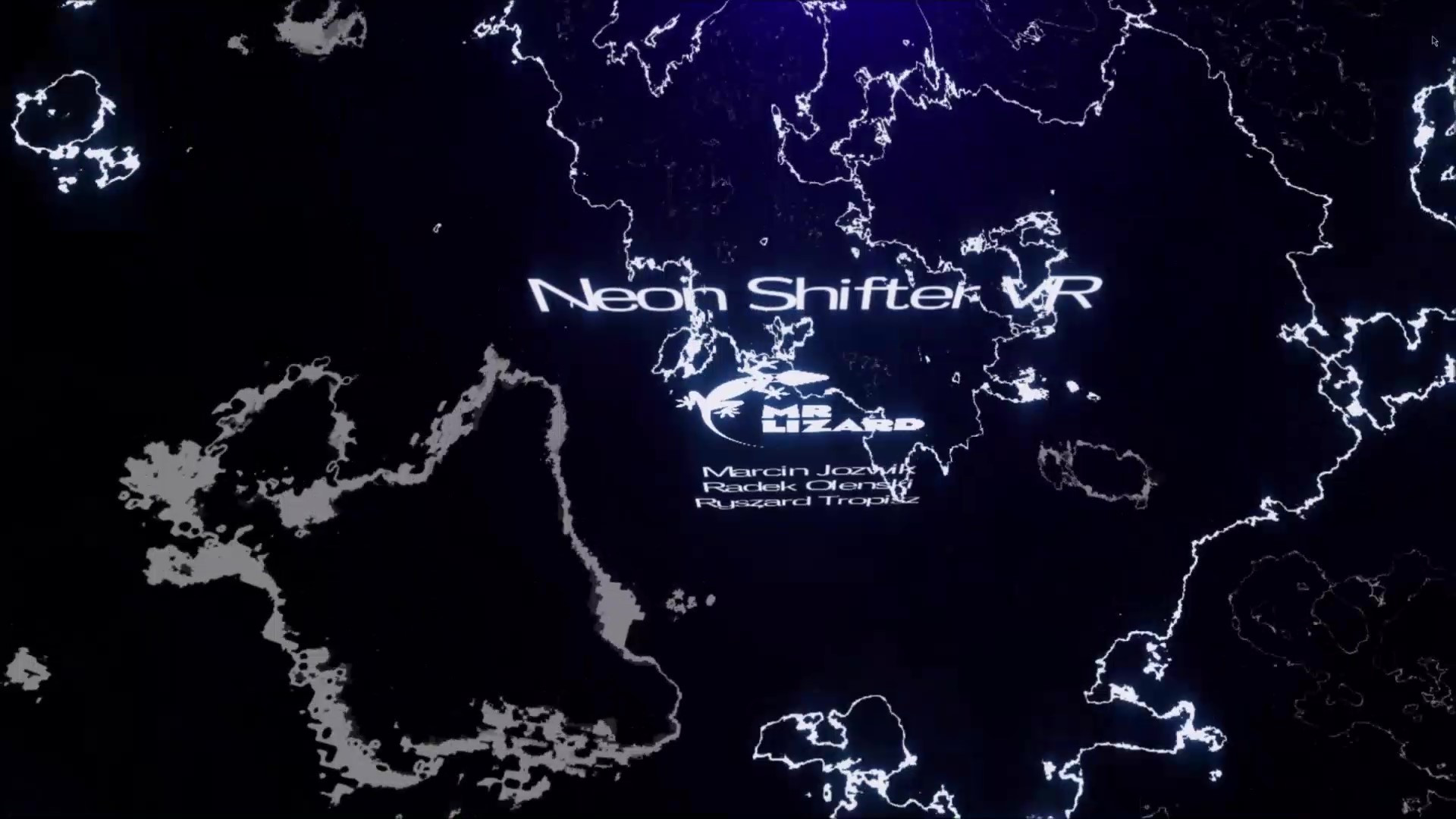 Neon Shifter VR (itch) - кадр 2