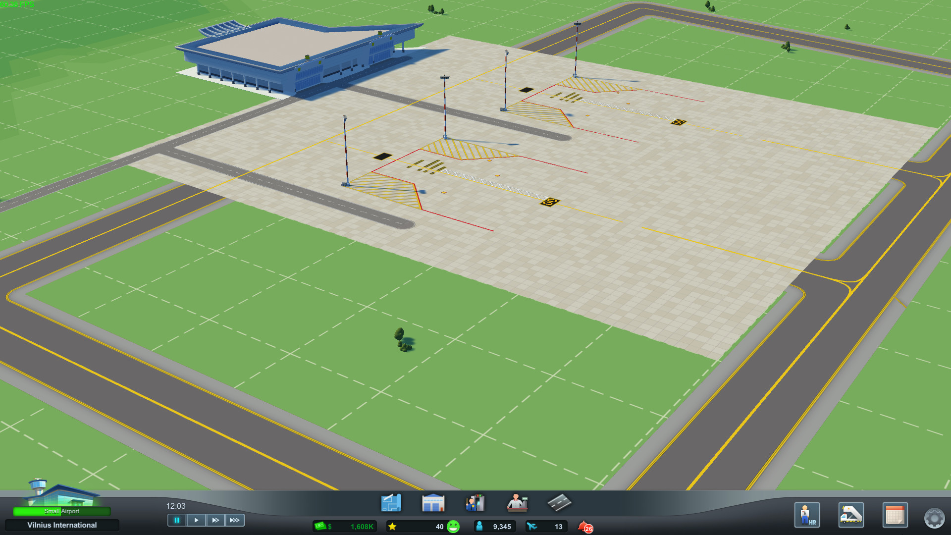 Sky Haven - кадр 2