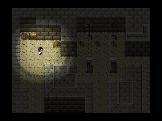Journey of Agapito Bagumbayan (itch) - кадр 1