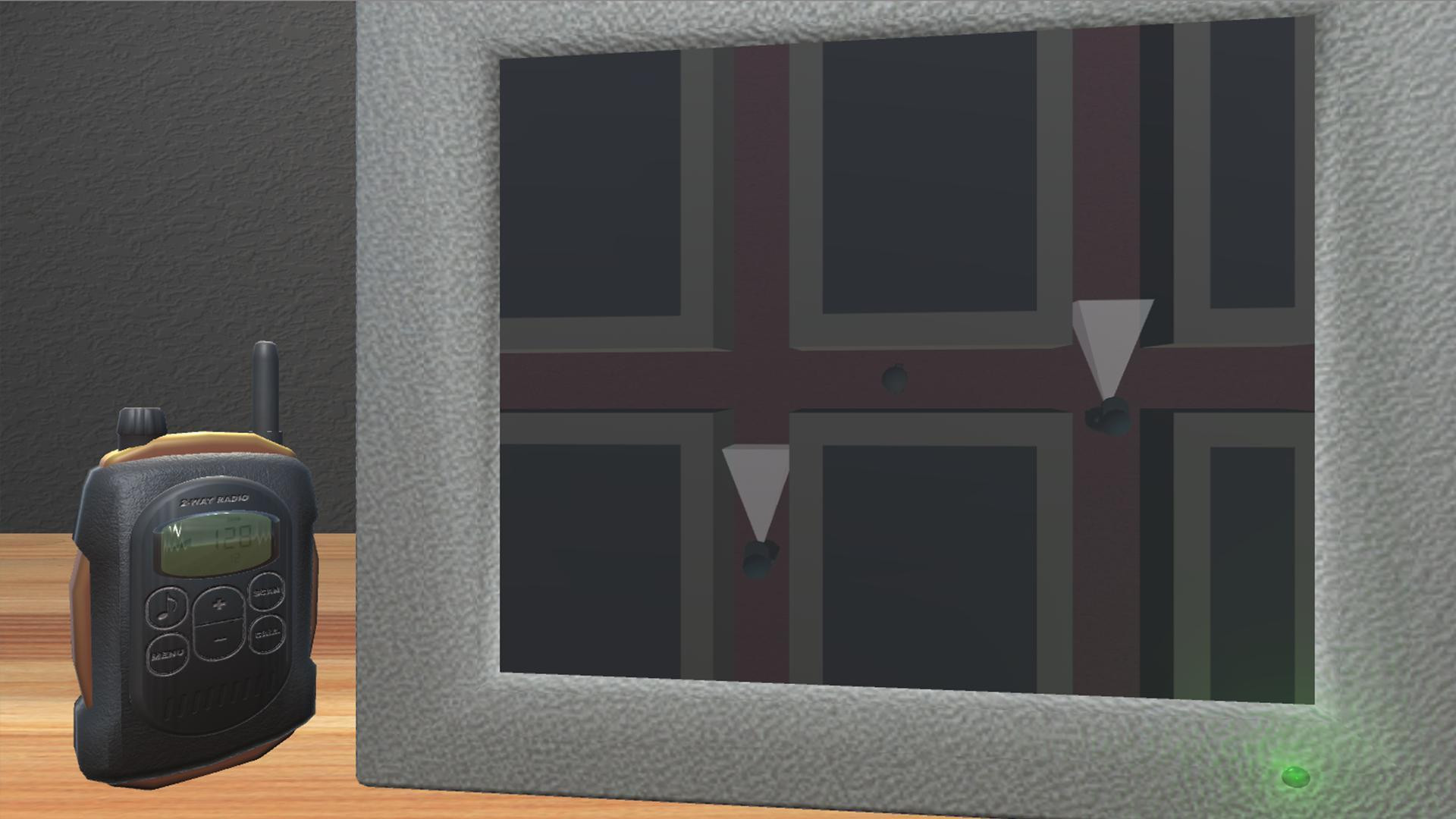 Jack Baker Experimental Games (itch) - кадр 3