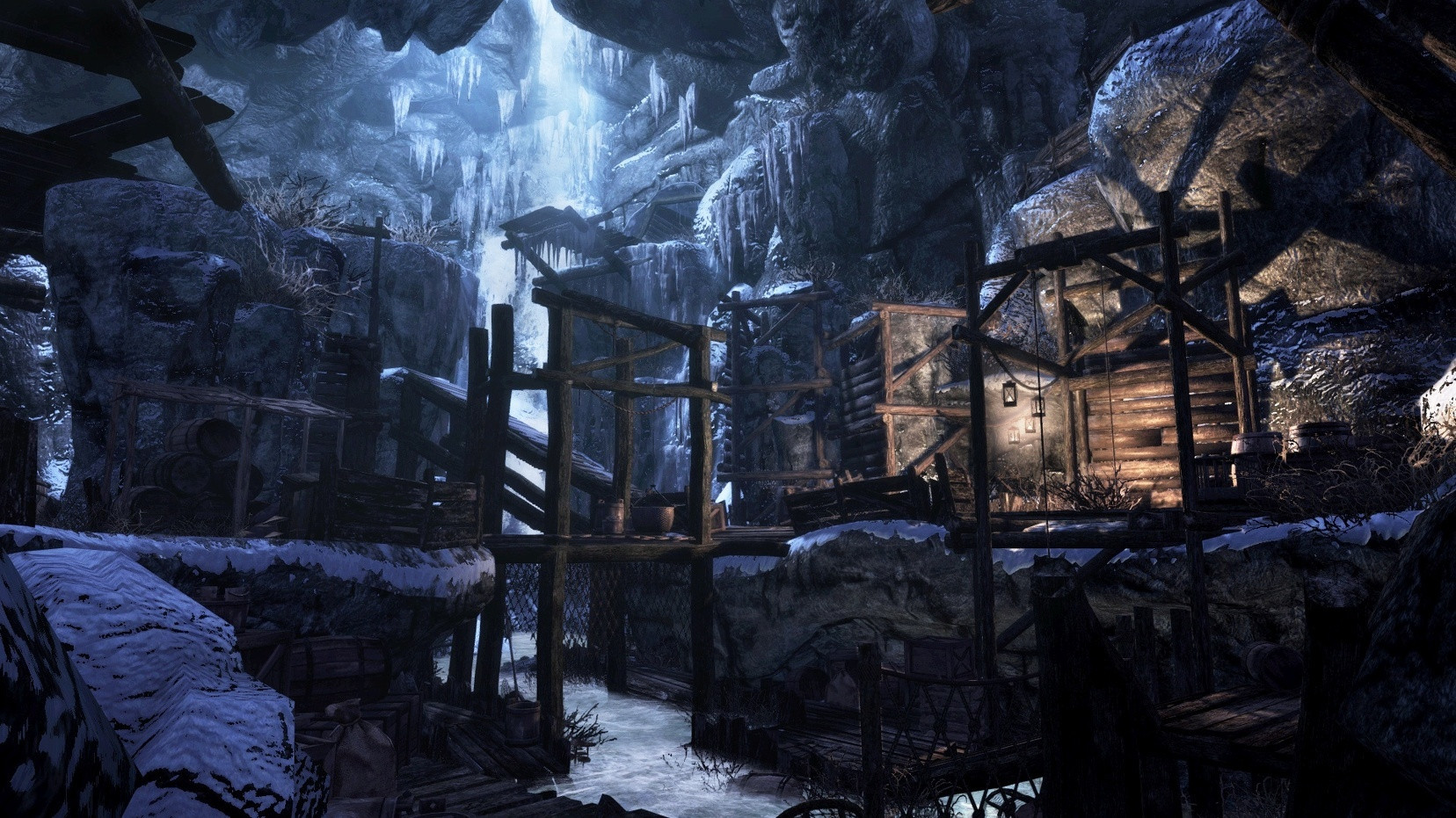Enderal: Forgotten Stories - кадр 2