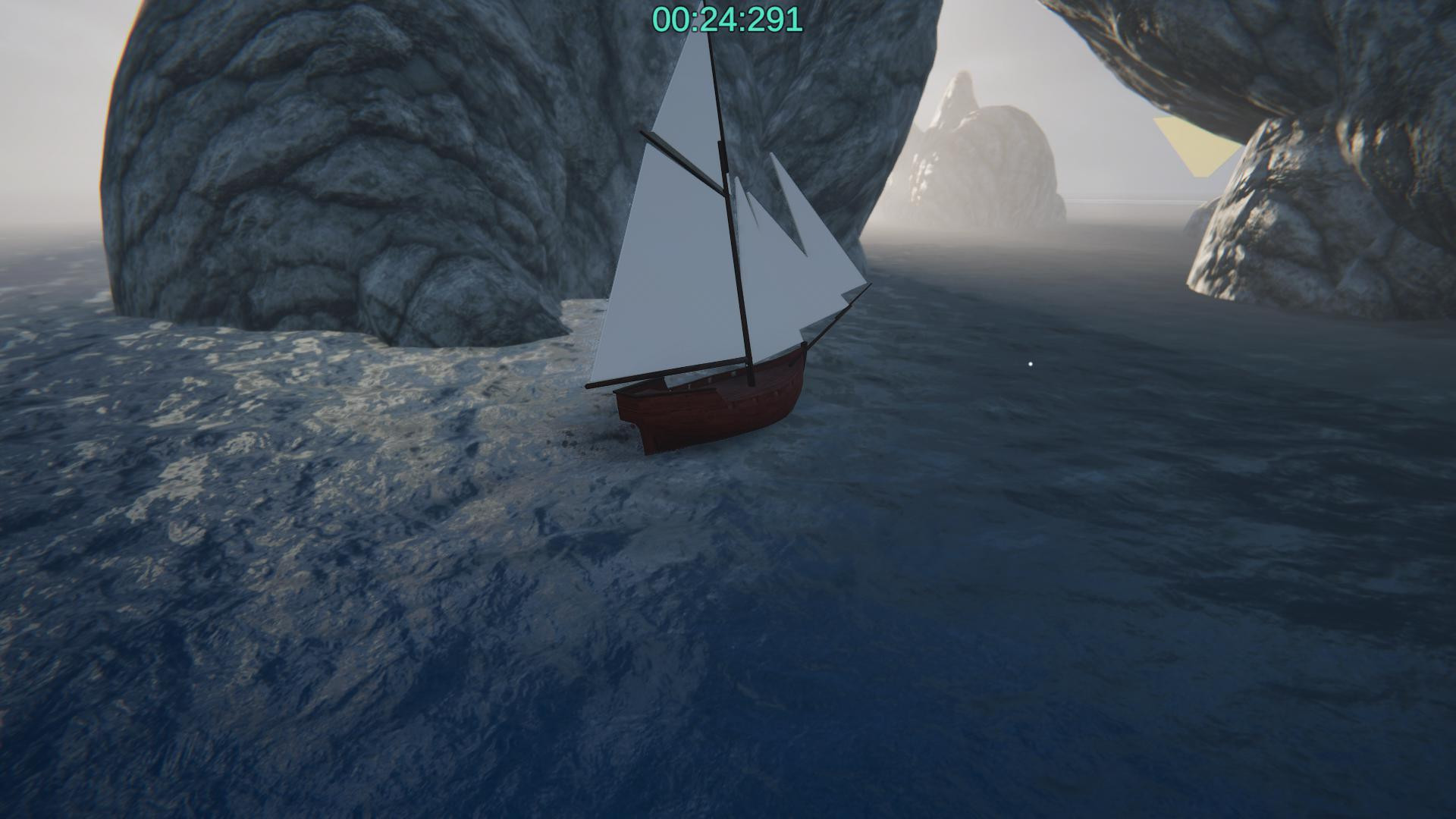 Smugglerships (itch) - кадр 1