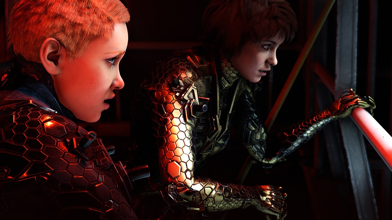 Wolfenstein: Youngblood - кадр 2