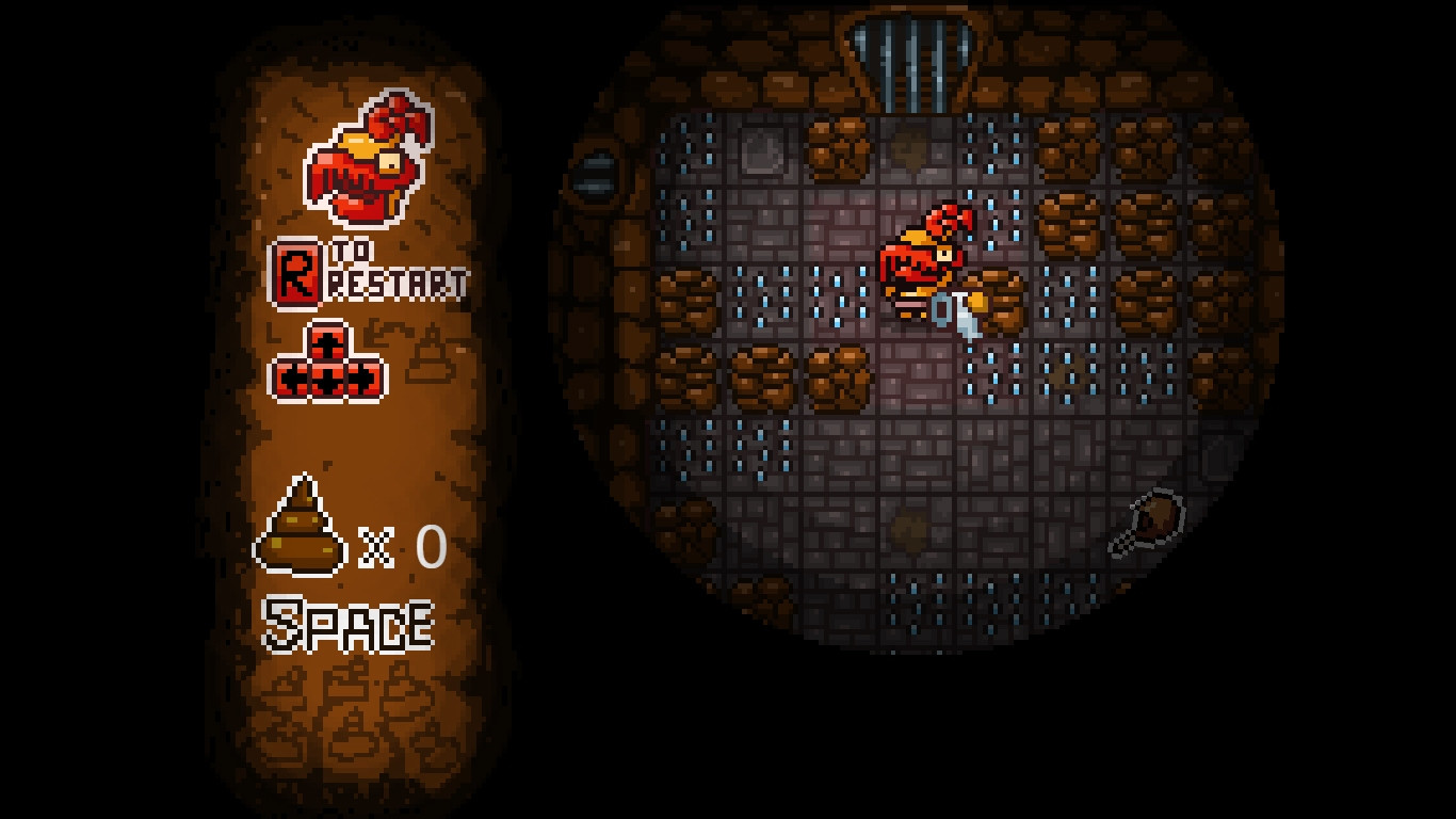 Poorot (Browser) (itch) - кадр 1