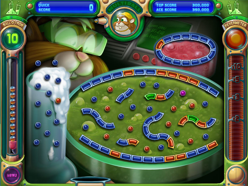 Peggle Nights - кадр 2